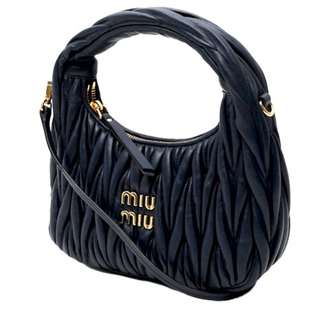 borsa miu miu